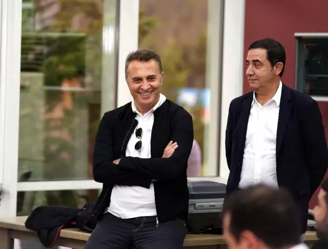 Abdullah Avcı umut aşıladı: Dünden itibaren hava daha iyi Abdullah Avcı umut aşıladı: Dünden itibaren hava daha iyi