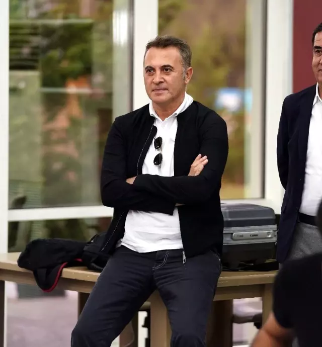 Abdullah Avcı umut aşıladı: Dünden itibaren hava daha iyi Abdullah Avcı umut aşıladı: Dünden itibaren hava daha iyi