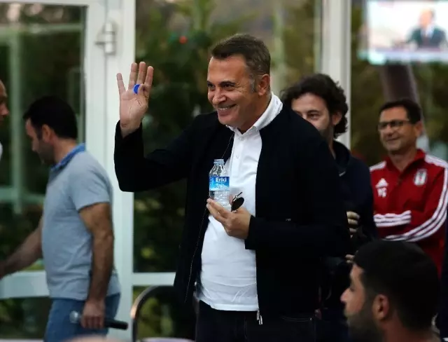 Abdullah Avcı umut aşıladı: Dünden itibaren hava daha iyi Abdullah Avcı umut aşıladı: Dünden itibaren hava daha iyi