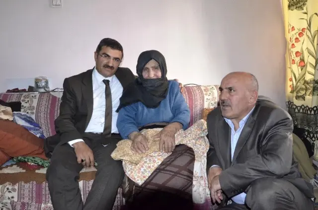 AÇSH İl Müdürlüğü, yaşlıları yalnız bırakmıyor AÇSH İl Müdürlüğü, yaşlıları yalnız bırakmıyor