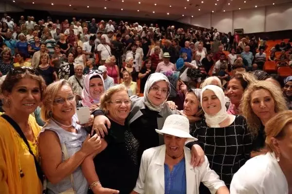 Aile bakanı selçuk: 1064 geçici kamu işçimiz uzatmadan faydalanabilecek (2) Aile bakanı selçuk: 1064 geçici kamu işçimiz uzatmadan faydalanabilecek (2)
