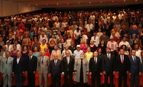 Aile bakanı selçuk: 1064 geçici kamu işçimiz uzatmadan faydalanabilecek (2) Aile bakanı selçuk: 1064 geçici kamu işçimiz uzatmadan faydalanabilecek (2)