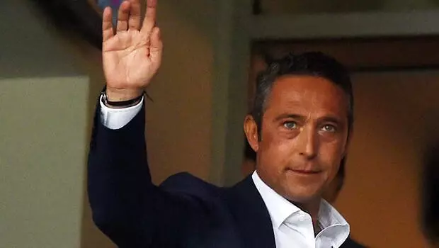Ali Koç: