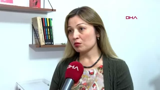 Ankara'da suya dikkat