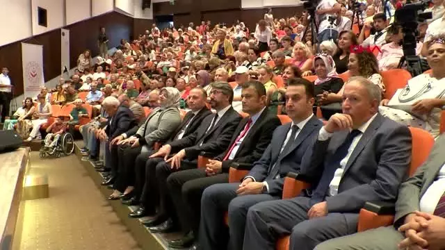 Antalya aile bakanı selçuk 1064 geçici kamu işçimiz uzatmadan faydalanabilecek Antalya aile bakanı selçuk 1064 geçici kamu işçimiz uzatmadan faydalanabilecek