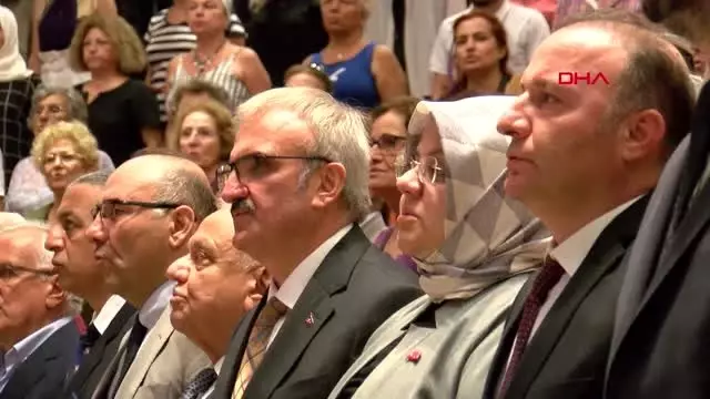 Antalya aile bakanı selçuk 1064 geçici kamu işçimiz uzatmadan faydalanabilecek Antalya aile bakanı selçuk 1064 geçici kamu işçimiz uzatmadan faydalanabilecek
