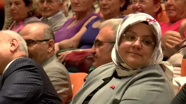 Antalya aile bakanı selçuk 1064 geçici kamu işçimiz uzatmadan faydalanabilecek Antalya aile bakanı selçuk 1064 geçici kamu işçimiz uzatmadan faydalanabilecek
