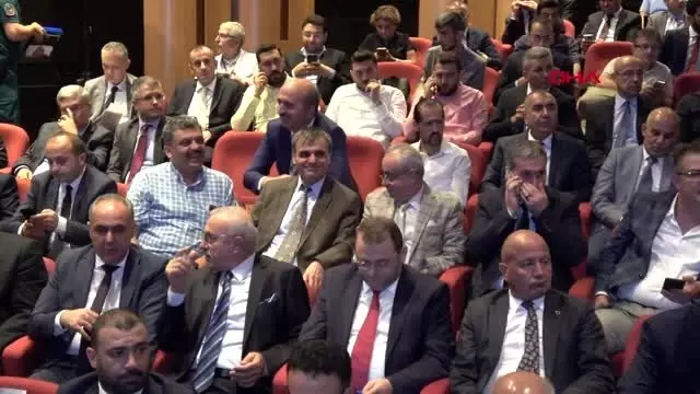 Bakan pekcan türkiye dengeleme sürecine girdi Bakan pekcan türkiye dengeleme sürecine girdi