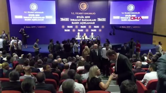 Bakan pekcan türkiye dengeleme sürecine girdi Bakan pekcan türkiye dengeleme sürecine girdi