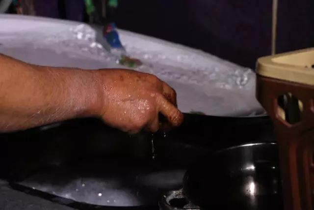 'Balık pulu' hastalığı vatandaşların kabusu oldu 'Balık pulu' hastalığı vatandaşların kabusu oldu