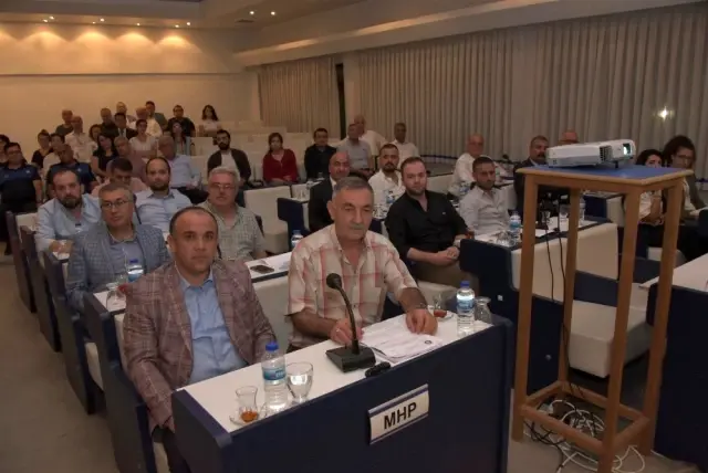 Başkan Kayda Başkan Kayda