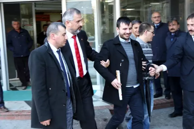 Başkan Kılıç devreye girdi, görme engellilerin sorunu çözüldü Başkan Kılıç devreye girdi, görme engellilerin sorunu çözüldü
