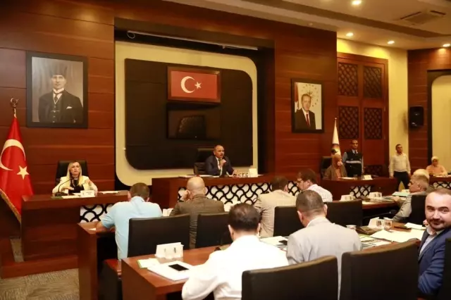Başkan Söğüt, Başkan Söğüt,