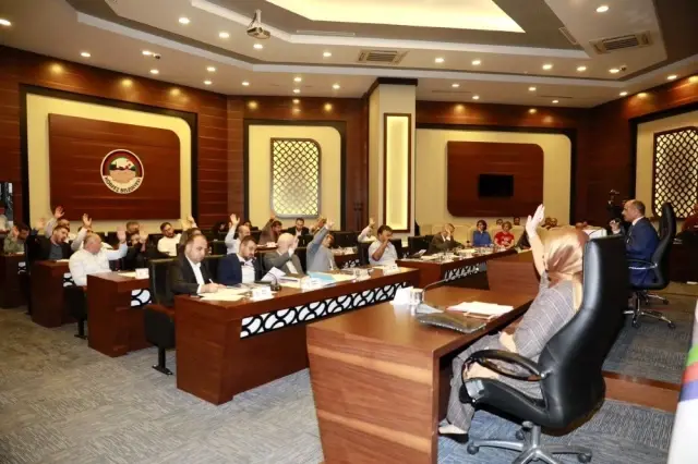 Başkan Söğüt, 'Benim tek derdim, Körfez'in kazanması' Başkan Söğüt, 'Benim tek derdim, Körfez'in kazanması'