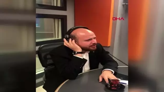 Bilal erdoğan'dan türk sanat müziği performansı Bilal erdoğan'dan türk sanat müziği performansı