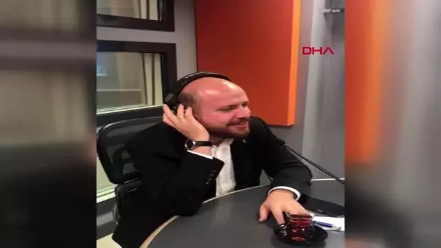 Bilal erdoğan'dan türk sanat müziği performansı Bilal erdoğan'dan türk sanat müziği performansı