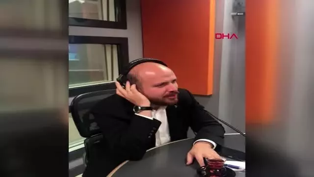 Bilal erdoğan'dan türk sanat müziği performansı Bilal erdoğan'dan türk sanat müziği performansı