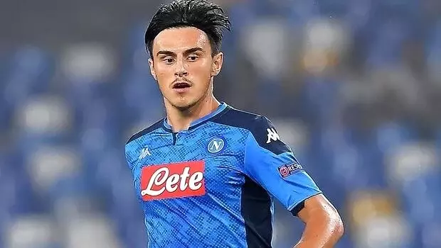 Genk - Napoli Genk - Napoli