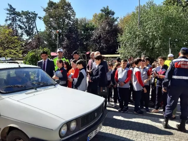 Çaycuma'da Çaycuma'da