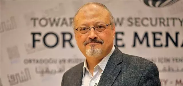 Cemal Kaşıkçı, katledilişinin birinci yılında anılıyor