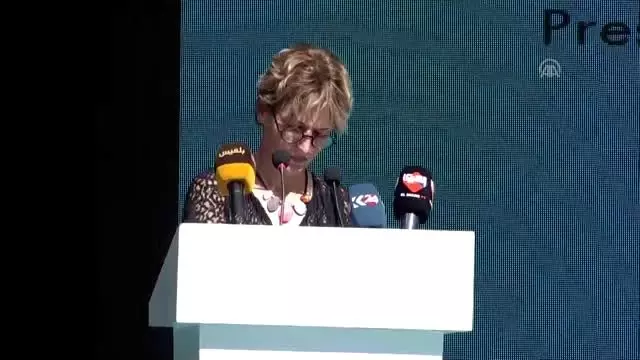 Cemal Kaşıkçı, katledilişinin birinci yılında anılıyor - Agnes Callamard/Tevekkül Karman/Eymen...