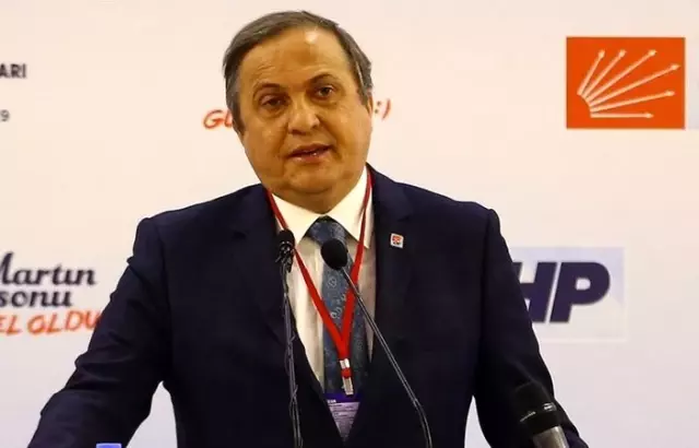 CHP'den '50 artı 1' değerlendirmesi