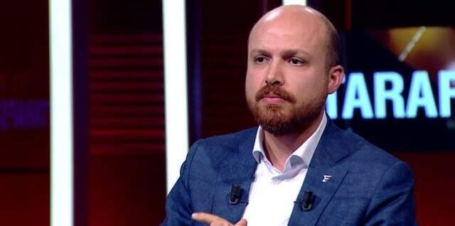 Cumhurbaşkanı Erdoğan'ın oğlu Bilal Erdoğan: Siyaset ailemize yük oldu, iftiraları getirdi