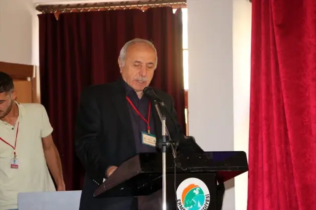 Ermenek Ceviz Çalıştayı düzenlendi Ermenek Ceviz Çalıştayı düzenlendi