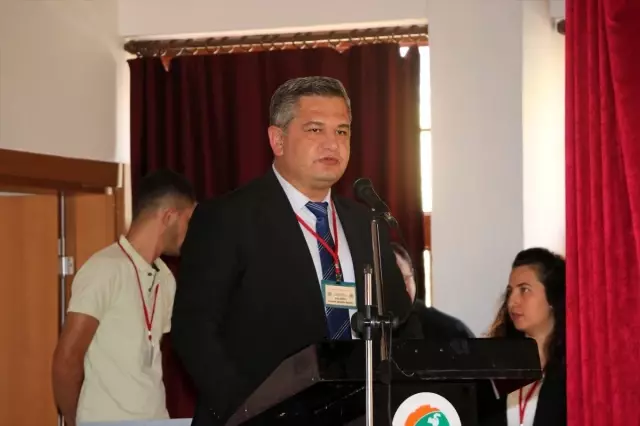 Ermenek Ceviz Çalıştayı düzenlendi Ermenek Ceviz Çalıştayı düzenlendi