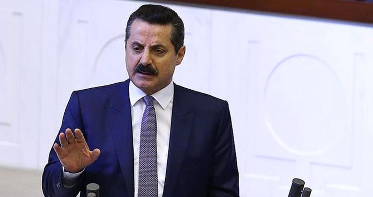 Faruk Çelik'ten yeni bir 50+1 açıklaması: Neden rahatsız olunuyor