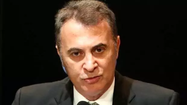 Fikret Orman aday olmayacak