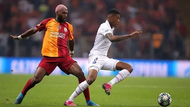 Fransa'dan Falcao, Belhanda ve Babel eleştirisi!