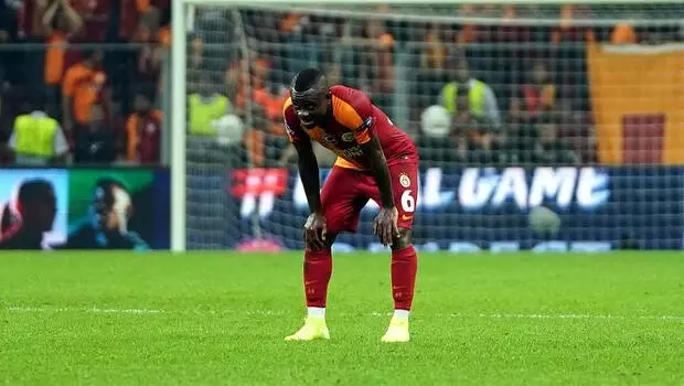 Galatasaray 9 maçtır kazanamıyor Galatasaray 9 maçtır kazanamıyor