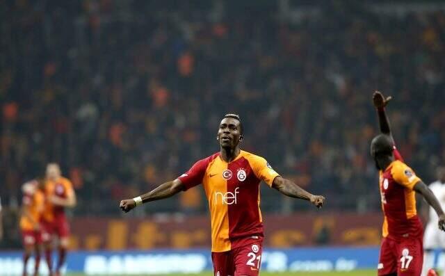 Galatasaray, Henry Onyekuru'nun peşinde