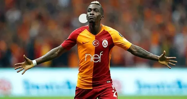 Galatasaray, Henry Onyekuru'nun peşinde