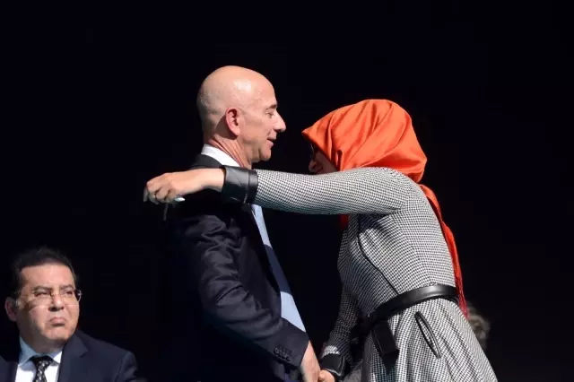Gazeteci Cemal Kaşıkçı öldürülmesinin 1'inci yıl dönümünde anıldı Gazeteci Cemal Kaşıkçı öldürülmesinin 1'inci yıl dönümünde anıldı