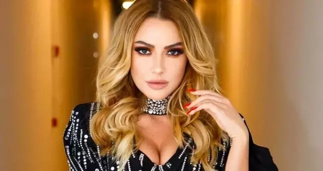 Hadise dans ettiği videosuyla takipçilerinin aklını aldı