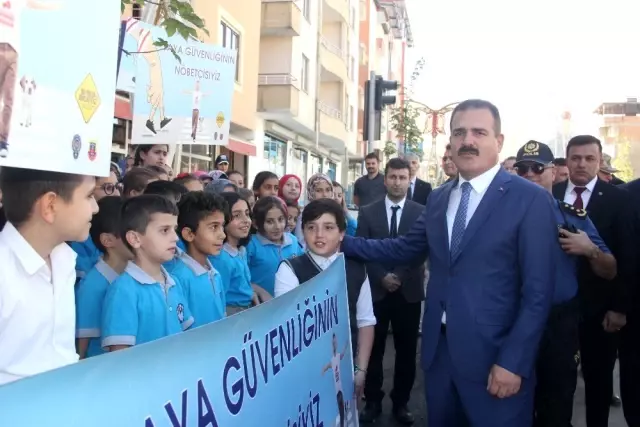Hakkari'de Hakkari'de