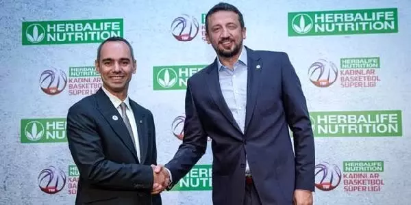 Kadınlar basketbol süper ligi'ne yeni isim sponsoru Kadınlar basketbol süper ligi'ne yeni isim sponsoru