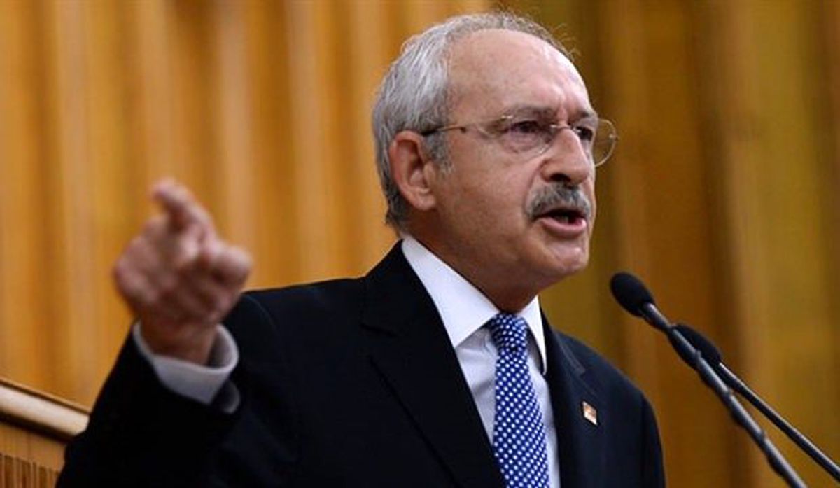 Kemal Kılıçdaroğlu, AK Parti'ye oy verenlere kızdı: İnsan biraz aklını kullanır