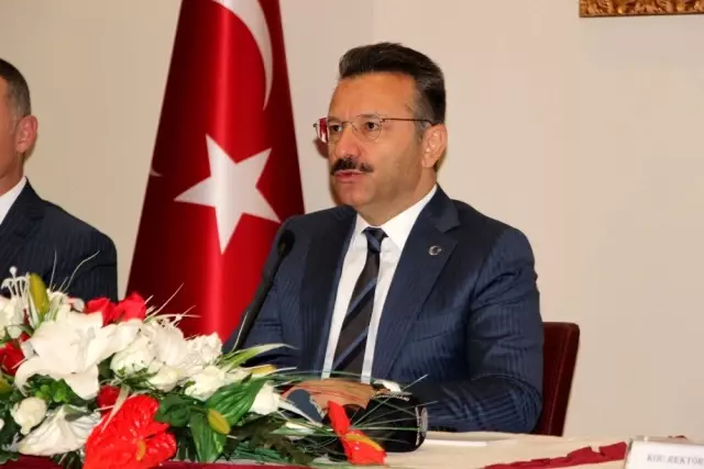 Kocaeli Turizm Çalıştayı başlıyor Kocaeli Turizm Çalıştayı başlıyor