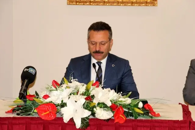 Kocaeli Turizm Çalıştayı başlıyor Kocaeli Turizm Çalıştayı başlıyor