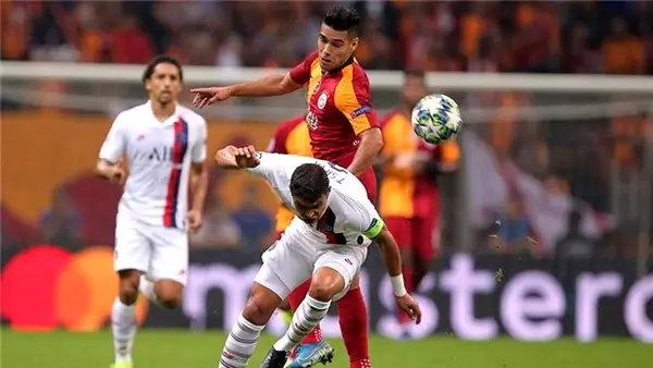 Kolombiya'dan Radamel Falcao için flaş yorum! Kolombiya'dan Radamel Falcao için flaş yorum!