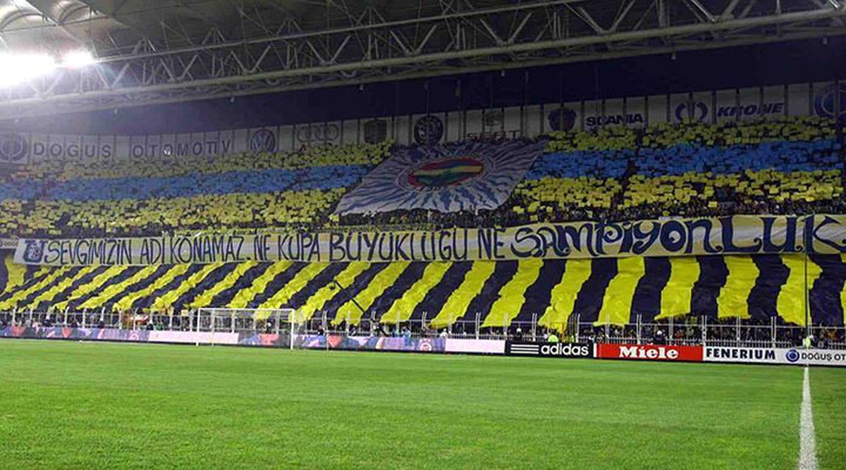 'Kural hatası' itirazı reddedilen Fenerbahçe, Tahkim Kurulu'na başvuracak