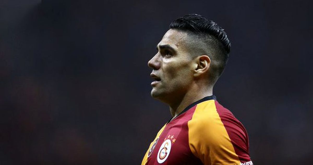 L'Equipe en düşük puanı Falcao ve Belhanda'ya verdi