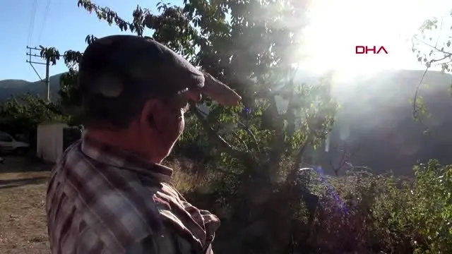 Turgutlu'nun 7 kırsal mahallesinde yaşayan 150 kişi, balık pulu hastalığıyla mücadele ediyor