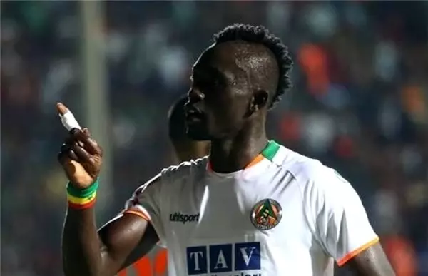 Mbaye Diagne yerine Papiss Cisse'yi istemişler! Mbaye Diagne yerine Papiss Cisse'yi istemişler!