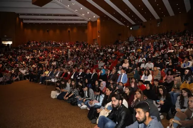 Oryantasyon Programı Atatürk Üniversitesi'nde başladı