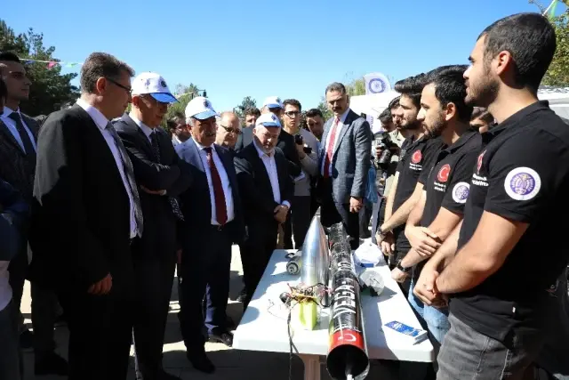 Oryantasyon Programı Atatürk Üniversitesi'nde başladı