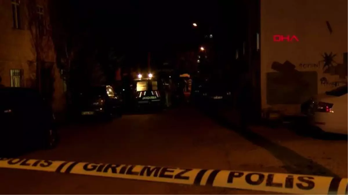 Polis aracına bombalı saldırı düzenleyen 2 terörist etkisiz hale getirildi